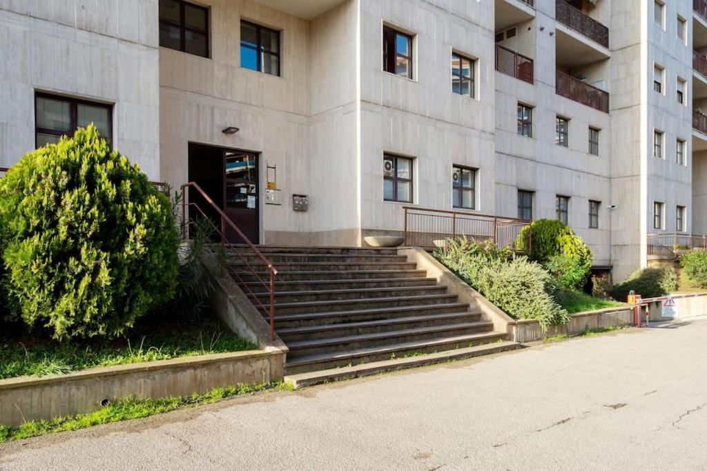 Exclusive Penthouse With 60 M2 Panoramic Terrace Apartment Перуджа Екстериор снимка